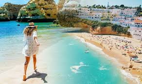 Сборная португалии по футболу — команда, представляющая португалию на международных футбольных турнирах и товарищеских матчах. Portugal Holidays Fcdo Lifts Non Essential Travel Warning For Most Of Nation Travel News Travel Express Co Uk