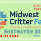 Midwest Critter Fest Weekend event in Peru, IN
