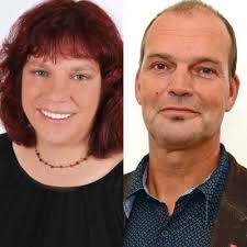 Werner und Bülow bleiben Vorsitzende der Linken Rheinland-Pfalz