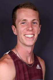 2023-24 Men's Track & Field Roster