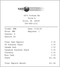 While this is happening you will realize that the slip is getting lower and lower. Till Management