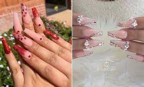 Check spelling or type a new query. 21 Cute Coffin Nails You Ll Fall In Love With Stayglam