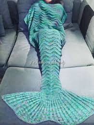 It accept custom, you can custom it's color and size according to. Pin On Mermaid Snuggie