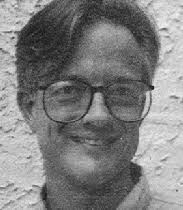 President's Letter--WN Jan 1991