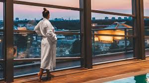 Soalan lazim (faq) panduan pengguna (pdf) panduan sijil matrikulasi. Berlin Spa Club Olympus Fitness Center Spa Grand Hyatt Berlin