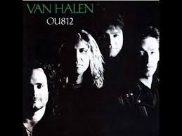 Black And Blue Album Songs Rolling Stones Van Halen Black And Blue Youtube Van Halen Album Covers Van Halen Music Album Covers