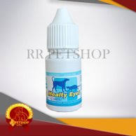 Jangan mencoba memberikan obat tetes mata untuk manusia, seperti insto dan yang lainnya, pada kucing karena kita tidak tahu apakah kandungannya baik untuk mata kucing kucing yang sangat kehausan akan merasakan dehidrasi. 7 Rekomendasi Obat Mata Terbaik Untuk Kucing Bukareview