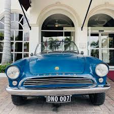 Image result for Wedgewood Blue 1961 Sunbeam