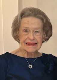 Bernadette Wall Obituary (1932