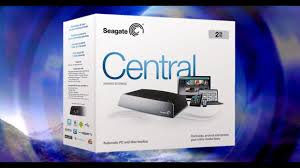 Under shared, select personalcloud to learn how to copy your itunes. Seagate Central Nas Hard Drive Unboxing Setup Review Youtube