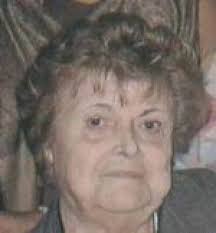 OBITUARY: Katherine M. Messina