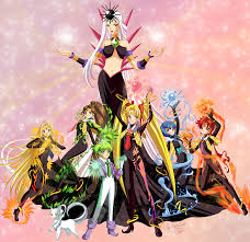 Bishoujo Senshi Sailor Moon Another Story Download Com Opposito Senshi By Elyngontier On Deviantart Sailor Moon Art Sailor Moon Sailor Moon S