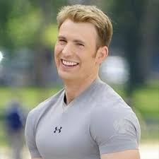 🇺🇲 Baywatch! Steve rogers x reader