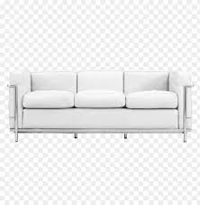 This image is protected by copyright law and can not be legally used without purchasing a license. Download White Leather Lobby Couch Clipart Png Photo Toppng