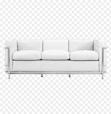 This image is protected by copyright law and can not be legally used without purchasing a license. Download White Leather Lobby Couch Clipart Png Photo Toppng