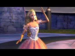 Barbie shows that, if you are kind, clever and brave, anything is possible in this tale of clara and her amazing nutcracker, who set off on an adventure to find she awakes and aids the nutcracker, but the mouse king shrinks her by casting an evil spell. Barbie In The Nutcracker 2001 Featured Animation