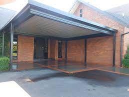 Carport Designs Nz