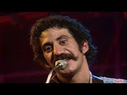 Jim Croce Live In Concert