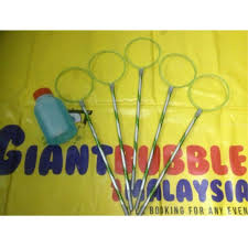 Bubble chat tersebut dapat mempermudah kita ketika ingin membuka dan membalas pesan yang dikirimkan kepada kita. Buy Giant Bubble Set 1 Seetracker Malaysia