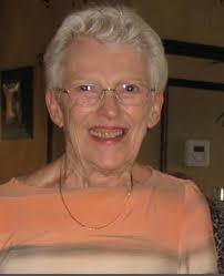 JANET SELL Obituary (2016)