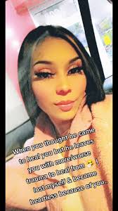 Priscilla Salas Ex Wife