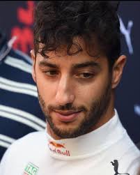 He had at least 1 relationship before jemma boskovich. Daniel Ricciardo Daniel Ricciardo Daniel I Love My Girlfriend
