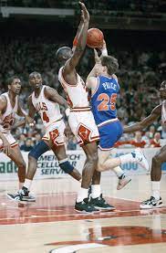 Спорт » баскетбол » архив (баскетбол). The Shot Michael Jordan S Clutch Basket Sunk Hopes For Cleveland Cavaliers 1989 Cleveland Com