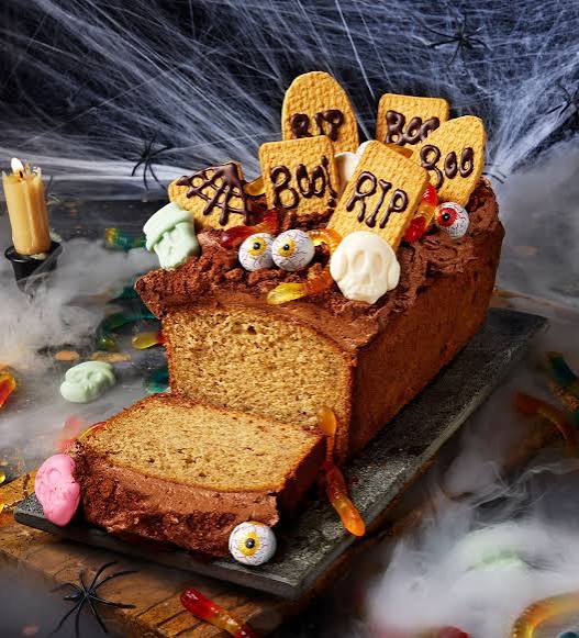 Last-Minute Halloween Party Ideas | Good Food