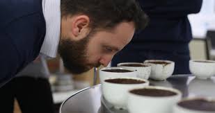 Υπάρχει, τελικά, τέλειος καφές Mr. Cormack;"