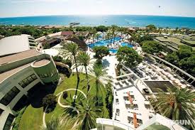 Atlantis resorts was great ! Limak Atlantis Hotel Serik Antalya En Uygun Fiyatli Rezervasyon Enuygun