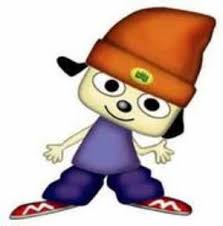 Check spelling or type a new query. Who Remembers This Parappa The Rapper Rapper Throwback Mario Characters