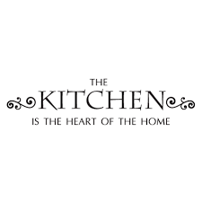 The story of hanno the elephant offers an amusing reminder of the connection between the sprinkling of water at baptism and the renewal. Quotes About Kitchens Heart Of Home 15 Quotes