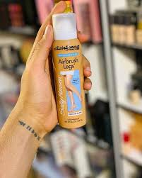 Fashion Star سالي هانسن آير برش بخاخ اساس للجسم خافي Facebook