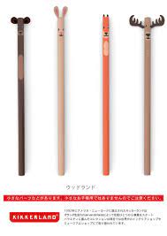楽天市場 メール便 鉛筆 アニマルペンシル サファリペンシル kikkerland キッカーランド safari pencils おもしろ 文房具 デザイン おもしろ 文房具 かわいい wakuwaku wakuwaku おもしろ文房具 文房具 鉛筆