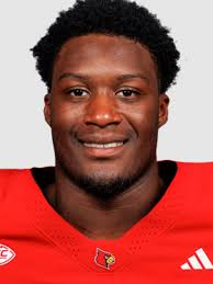 AJ Green, Louisville, Edge