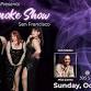 Smoke Ring Presents: The Smoke Show, San Francisco event image