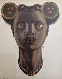 About Heads of Women