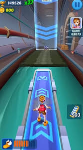 Careful the rolling wood in the forest! Subway Princess Runner Apk Mod 6 2 3 Download Free For Android