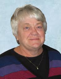 Obituary information for Nadine Sue Larson