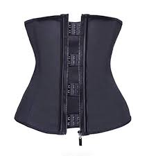 I had wheels tucked up in my trainers, forgot about it, and set it off! Women Waist Trainer Belt Shaper Waist Cinchers Zipper Body Shaper Zip Corset Girdle Slim Belt Sexy Slimming Waistband Free Shipping Dealextreme