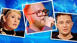 Staffel) besteht aus dieter bohlen, maite kelly, mike singer und michael wendler (hat im deutschland recall aufgehört). Dsds 2021 Das Sind Die Songs Der 4 Finalisten Im Live Finale Bei Rtl
