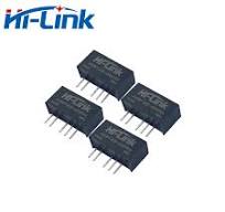 Hilink 10pcs/Lot ±15V ±68mA 2W DC DC dual output Isolated Power Supply  Module A0515S-2WR3 Original Power Converter - AliExpress
