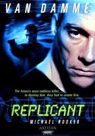 Replicant Poster Id 741711 In 2020 Jcvd Movies James Bond Movie Posters Best Movie Posters