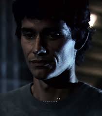 Biney E Dexter Scene You Have A Problem A Said Brian