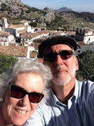 Dick Walsh, Petersburg, AK Alaska