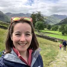 Helen Miles (@drhmiles)