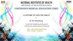 National institute of health malaysia. Nih Ministry Of Health Malaysia Youtube