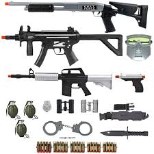Realistic M9 Rubber Knife Airsoft Army Gears Kids Army