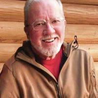 Kenneth Peter Roberts 'Pete' Obituary