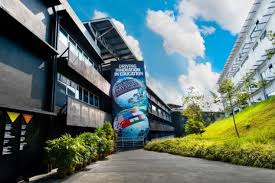 Limkokwing has a collegial network of over 282 universities in over 77 countries. Campus Facilities Limkokwing University Of Creative Technology